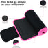 Trimmer Slimming ZPP Waist Trainer for Women and Men, Neoprene Sweat Band Waist Belt Stomach Wrap for Workout