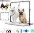 Dog Grooming Arm with Hammock 42" Adjustable Dog Grooming Stand with Clamp