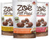 Zoe Zoë Pill Pops for Dogs, Healthy All Natural Dog Treats, Roasted Chicken with Rosemary Recipe, 3.5 oz
