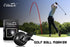 MLM2PRO Golf Ball Marker Template for Rapsodo Mobile Launch Monitor