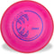 Hyperflite K-10 Jawz Pink Disc, 8.75 Inch / 155 Grams, Puncture Resistant, for Dogs Over 16"