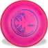 Hyperflite K-10 Jawz Pink Disc, 8.75 Inch / 155 Grams, Puncture Resistant, for Dogs Over 16"