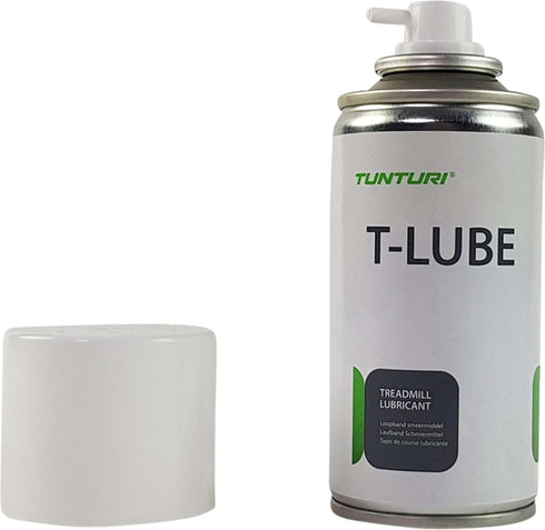 50ml Tunturi treadmill lubricant - treadmill oil - incl. spray tube