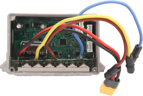 VGEBY 36V Electric Scooter Control Board Assembly Kit, Modification Accessories for Ninebot G30 Electric Scooter