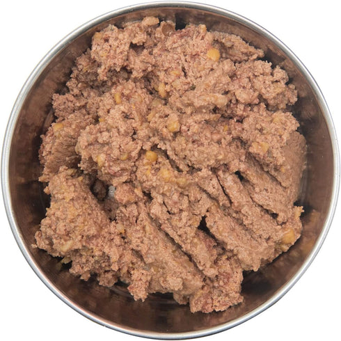 Health Extension Wet Dog Food Geo Carolina Skillet Pork Recipe, 12.5 oz, All Life Stages, Non-GMO