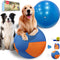 Stcohyz Herding Ball for Dogs, 18'' Durable Waterproof Jolly Ball for Dogs, Dog
