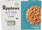 Applaws Natural Wet Cat Food, 6 Count Limited Ingredient Canned Kitten Food, Tuna Fillet Broth, 2.47oz Cans