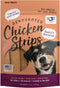 Pet Jerky Factory Premium Chicken and Sweet Potato 5 oz. Dog Jerky Treats | 100% Human Grade | USA Made | High Protein