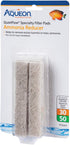 Aqueon Ammonia Reducing Filter Pad - 3 Pack