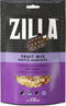 Zilla Reptile Food Munchies Fruit Mix, 2.5 Ounce, for Pet Iguanas, Skinks, Tegus, Box Turtles, Tortoises & Hermit Crabs