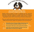 Perfect Poop Digestion & General Health Supplement for Dogs: Fiber, Prebiotics, Probiotics & Enzymes for Digestive