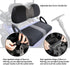 Golf Cart Front Seat Covers for Club Car Precedent 2004 up, Washable Air Mesh Cloth Cover