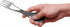 Kershaw Ration Multi Tool Spork, Stainless Steel Spoon, Fork, Carabiner, Bottle Opener, Regular & XL Sizes