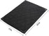 BALAPET XS Durable Chew Proof Dog Bed, 23"x17" with Metal Rivet Corner