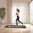 LM BODYCARE Floors,29.5x70.8"Foldable Treadmill Walking Pad Mat for Carpet Treadmill Mat for Hardwood Floors,Non-Slip