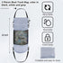 3 Pack Gersoniel Boat Trash Can Boat Accessories Mesh Trash Bags Portable Garbage Container for Kayak Pontoon Camper