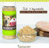 Herbsmith Bone Broth Kibble Seasoning, Freeze Dried Meat + Bone Broth Powder for Dogs, Chicken, 3.5 oz