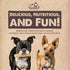 Yak Cheese Dog Treats - Natural Yak Chews from Himalayan Mountains - for Aggressive Chewers - Extra Large, Value Pack 3