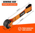 HPYGN Door Anchor for Resistance Bands, Heavy Duty Attachment for Home-Gym Workout, Yoga Strap, Physical Therapy Bands