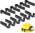 Headlamp Clips Hook, Hard Hat Light Clips, Hardhat Headlamp Accessory
