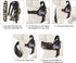 Dog Harness - Adjustable Soft Leash Padded No Pull for Small Medium Large Dogs, Camouflage