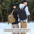 10L/20L Backpack Daypack Pack ArcEnCiel Mini X-Small Tactical MOLLE Gear Camping Bag with Patch