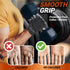PhysFlex Workout Gloves for Men & Women - Weight Lifting & Gym Gloves with Enhanced Grip, Wrist Support & Palm