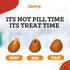 102 8 oz Sweet Potato Pill Wrap for Dogs - Pumpkin Moldable Paste - Hide Dog Medication Pouches - Medicine Treats Pill