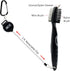 Golf Essentials Kit, Includes Towel, Cleaning Brush, TRI-LINE Ball Alignment Kit, Divot Repair Tool, Ball & Tee Holder