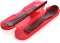 humangear GoBites Quattro, Portable & Convertible Travel Utensils, Multi-Functional Fork, Spoon, Chopsticks, Toothpick