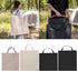 XINNIKESI Camping Chairs, Folding Chair Storage Bag Portable Camping Chair Bag Waterproof Oxford Cloth Convenient