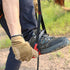 WILDKEN Adjustable Climbing Ascender Sling Foot Loop for Outdoor Mountaineering, Rock Climbing, Expedition, Caving,