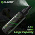 Goalkeeper Glove Spray Bundle - 100ml Grip Spray + 100ml Wash & Prepare Spray