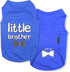 Parisian Pet Little Brother T-Shirt for Dogs and Cats - 3XL Tee Shirt