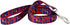 Eco Friendly Van Heemskerck Fashion Dog Leash, 5-Feet Long