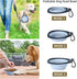 3-5Lbs Spout/1 3 1Pack Small Cat and Dog Food Storage Container BPA Free, Airtight Pet Food Storage Containers