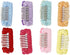 16pcs Pet Hairpin, Cute Dog Hair Clip, Fashionable Mixed Colors Grooming Barrettes for Puppy Cat Small Pets