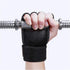 Generic Cross Training Gloves Wrist Support for Fitness Weightlifting Gym Workout for Men Women Gym Hand Full Palm