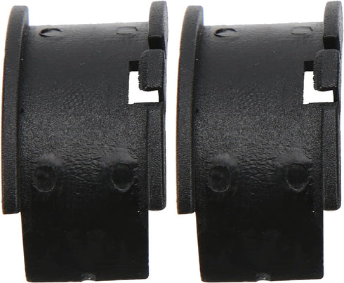Jiawu Bike Chain Protector, Aluminium Alloy Accessory for Single-Disc Mountain Bike