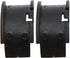 Jiawu Bike Chain Protector, Aluminium Alloy Accessory for Single-Disc Mountain Bike