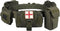 YAKEDA Tactical Duty Belt - Law Enforcement Utility Belt with 7 Pouches