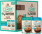 Wellness CORE Tiny Tasters Wet Cat Food Topper, Grain Free, Complete & Balanced Nutrition, 12 Pack (Seafood Variety)