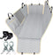 Lassie Dog Car Seat Covers for Back Seat with 2 Seat Belts,