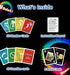 UDRINK! The Drinking Game Cards for Adults, Fun & Easy Games for Game Nights, 2024 New Edition