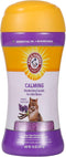 Arm & Hammer Deodorizing Cat Litter Crystals - Calming Odor Neutralizing in Lavender & Vanilla Scent - 15 Oz