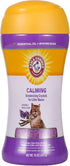 Arm & Hammer Deodorizing Cat Litter Crystals - Calming Odor Neutralizing in Lavender & Vanilla Scent - 15 Oz