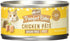 Merrick Pet Care Purrfect Bistro Chicken Pate, 1 Count, One Size for Cats