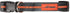 Dexas Off Leash Reflective Dog Collar, Small