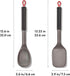 OXO Outdoor Nylon Camp Stove Utensil Set