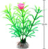 Artificial Aquarium Plants, Aquatic Simulation Plants, Seaweed Water Plants, 12 pcs Lifelike Decorations for Fish Tanks